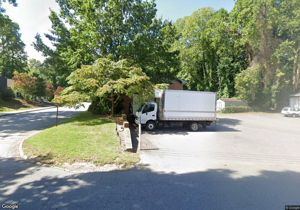 30 London Rd, Asheville, NC 28803 - photo 1