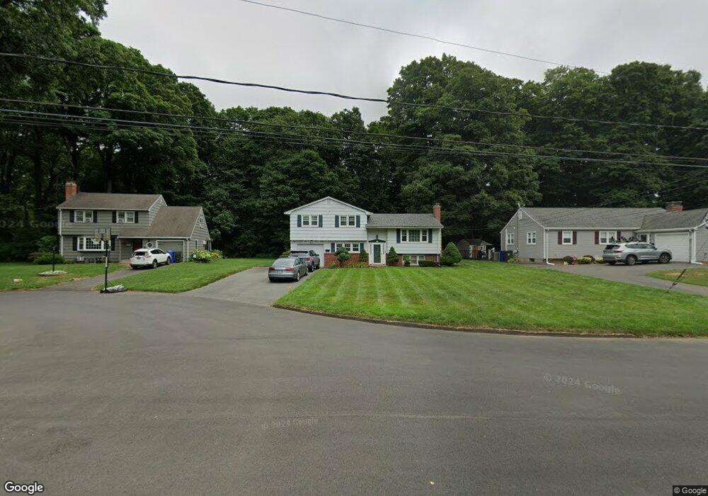 114 Clarendon Terrace, Newington, CT 06111 - photo 1