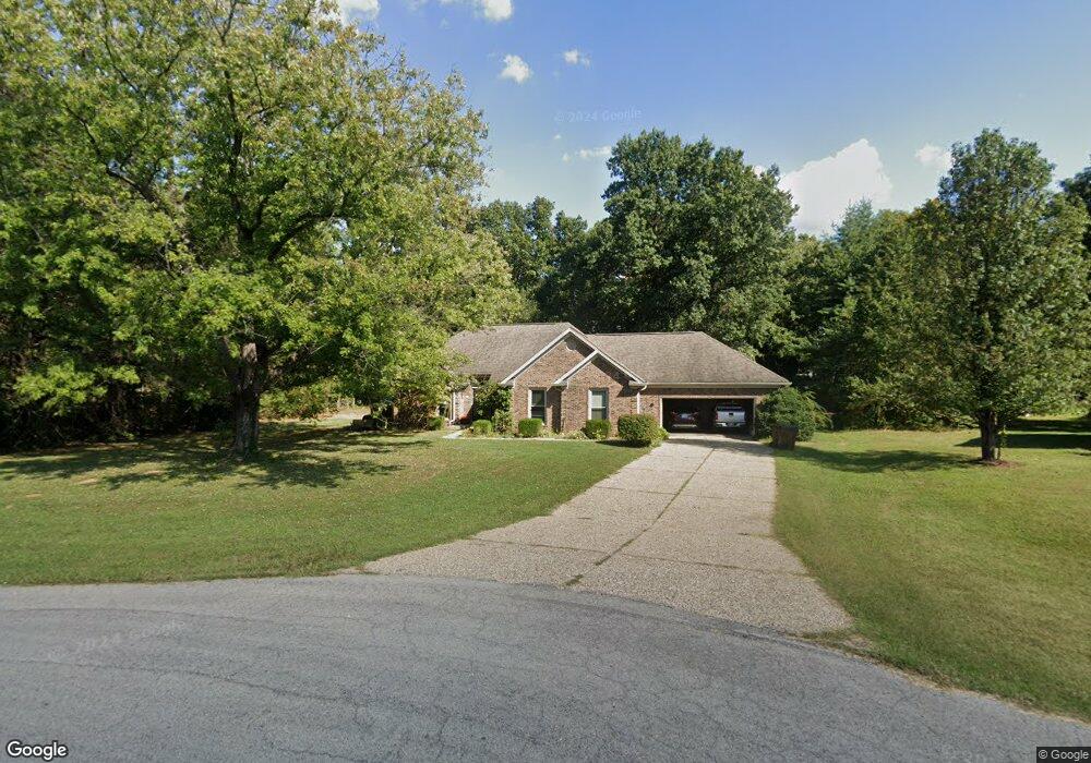 484 Mapleview Dr, Mount Washington, KY 40047 - photo 1