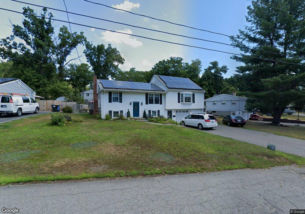 33 Susanne Dr, Whitinsville, MA 01588 - photo 1