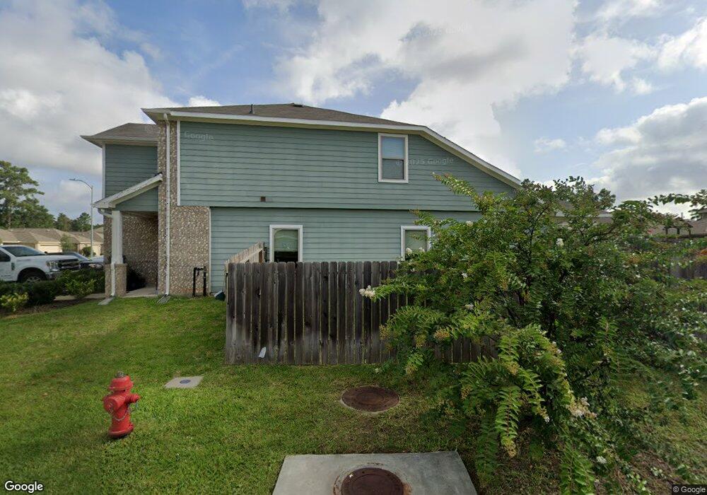 504 Bonnerville Ln, Magnolia, TX 77354 - photo 1