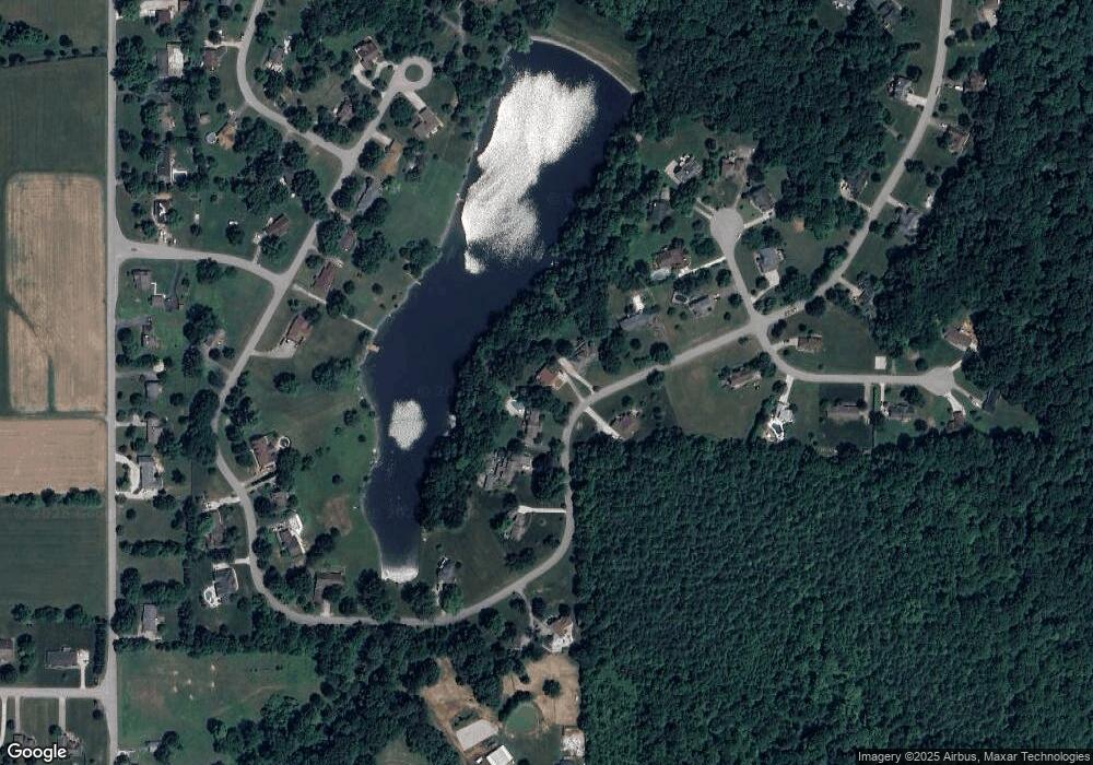 3119 Brazil Lake Pkwy, Georgetown, IN 47122 - photo 1