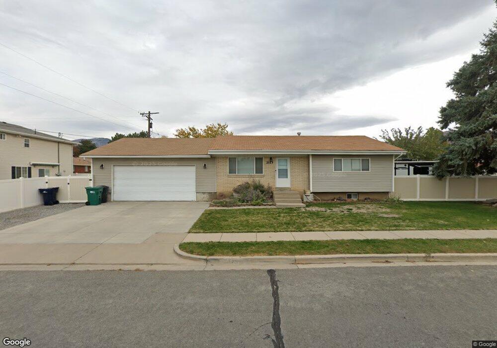 2113 S 750 W, Woods Cross, UT 84087 - photo 1