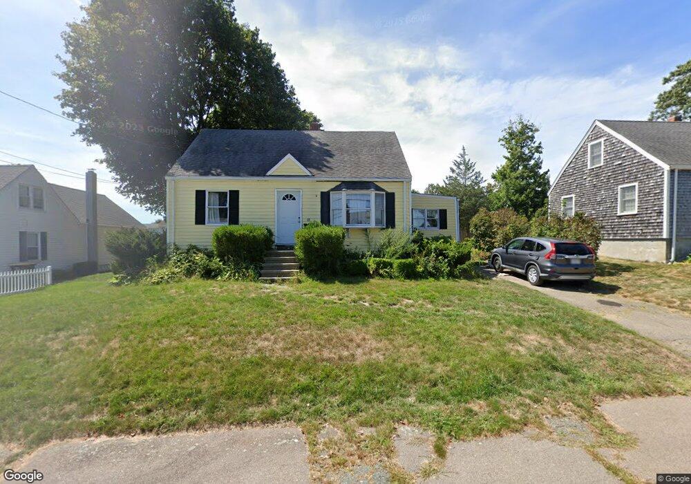 69 Brae Rd, North Weymouth, MA 02191 - photo 1