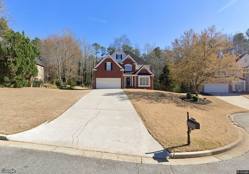 4727 Heritage Mist Trail SW unit 3, Mableton, GA 30126 - photo 1