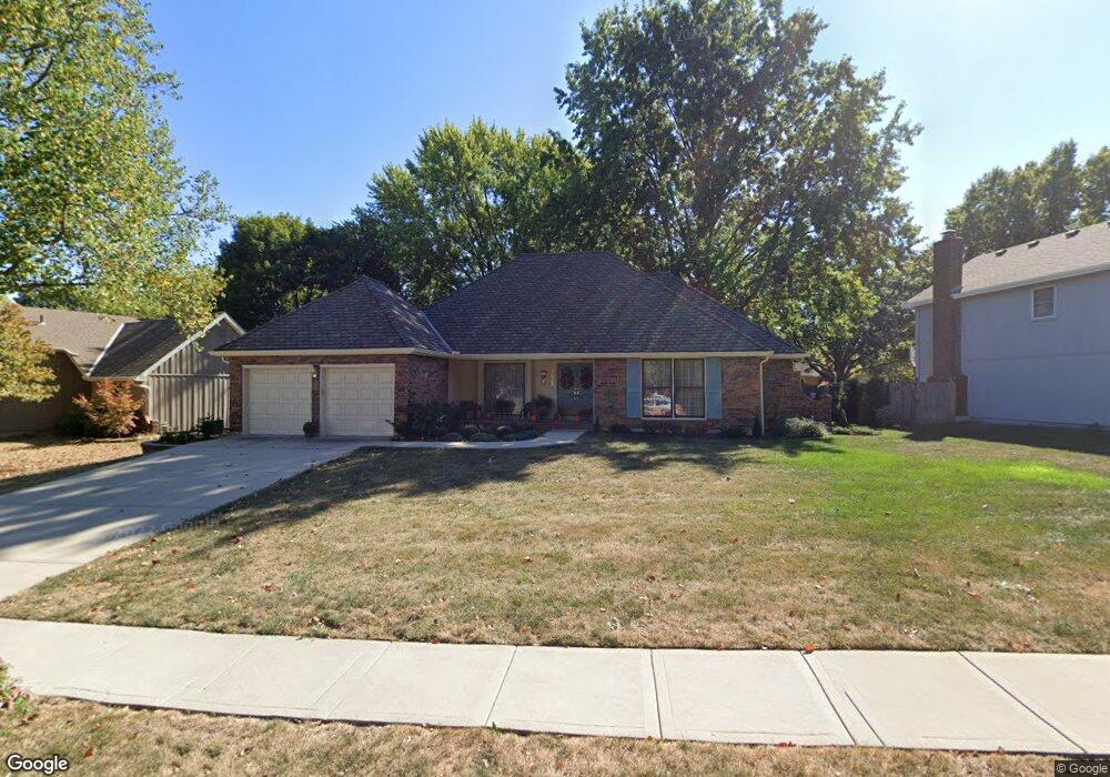 12529 W 66th St, Shawnee, KS 66216 - photo 1