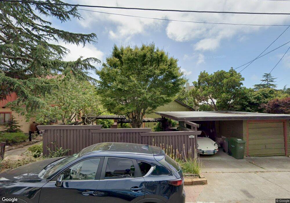560 San Luis Rd, Berkeley, CA 94707 - photo 1