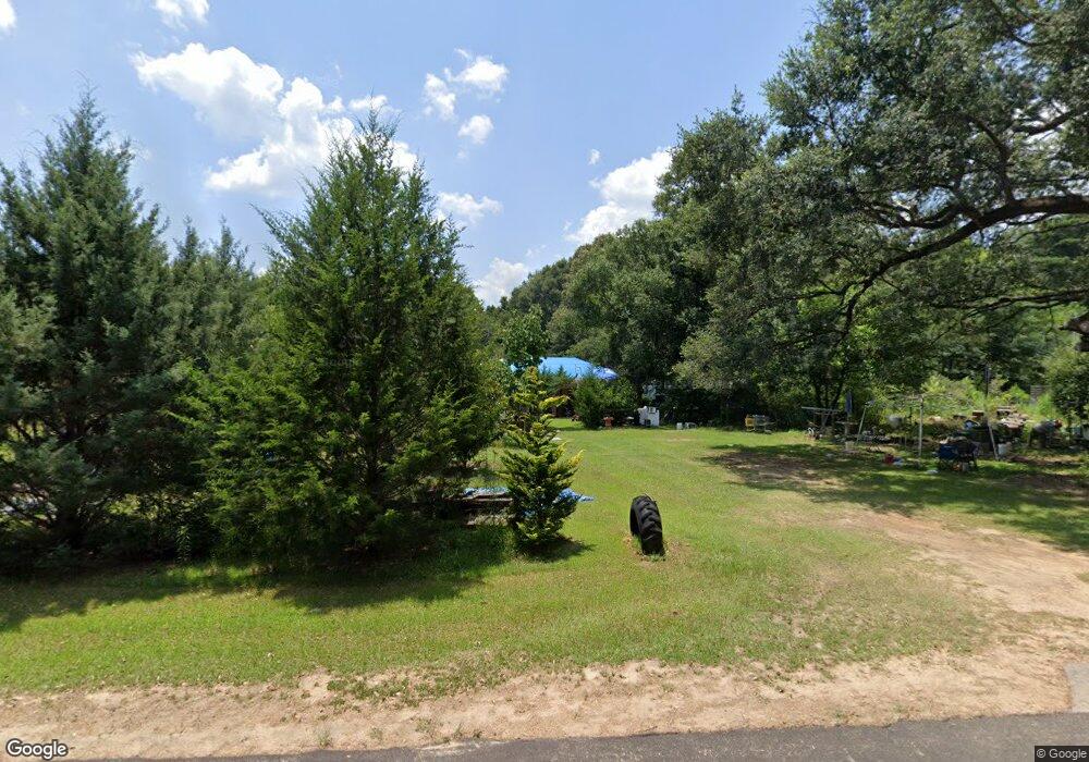 199 Lee Anderson Rd, Lucedale, MS 39452 - photo 1