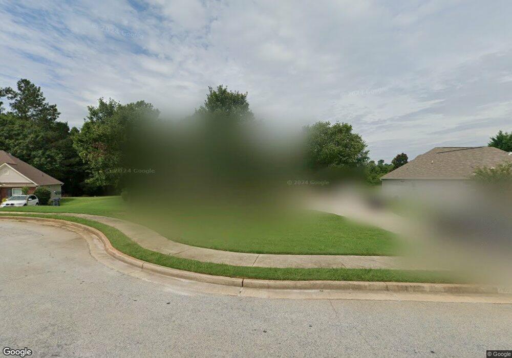 80 Wilshire Walk unit 8, Covington, GA 30016 - photo 1