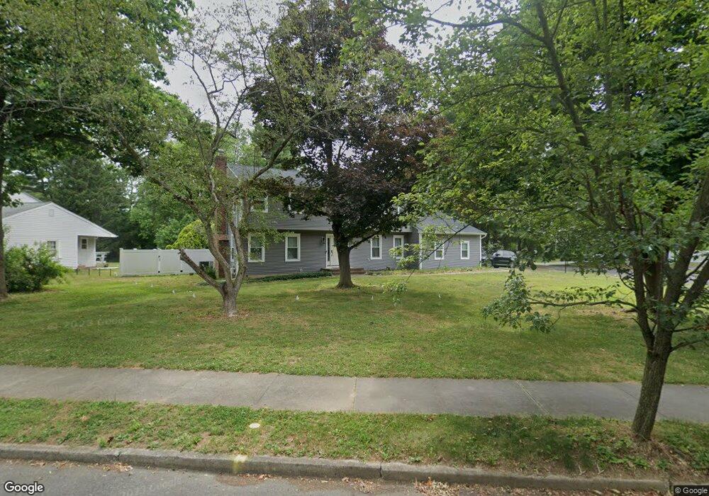 1 Sutton Ln, Princeton Junction, NJ 08550 - photo 1