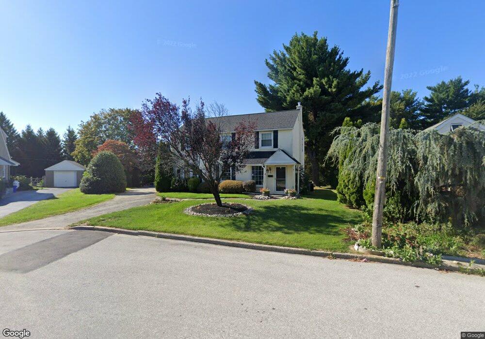 12 Wilmer Ave, Conshohocken, PA 19428 - photo 1