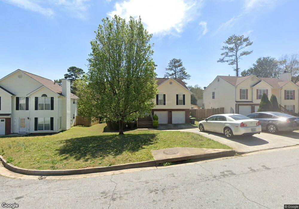 2845 Heather Ridge Ln, Jonesboro, GA 30236 - photo 1