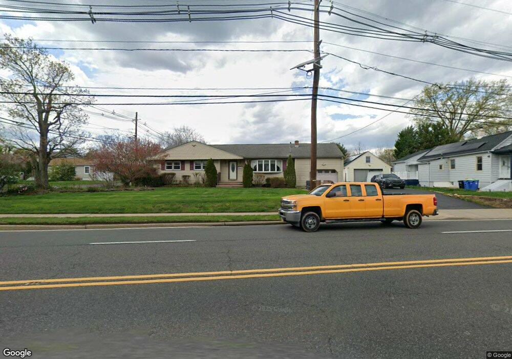 838 S Main St, Manville, NJ 08835 - photo 1