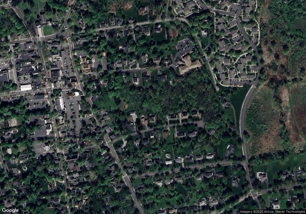 72 E Lewis St, Basking Ridge, NJ 07920 - photo 1