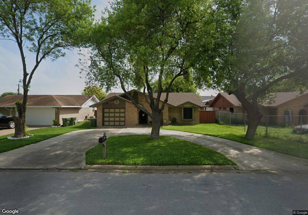 429 Becker St, Alamo, TX 78516 - photo 1