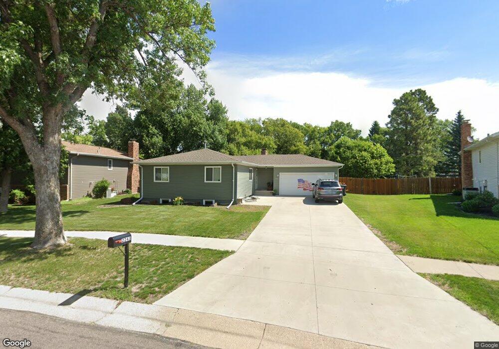 2243 N Flickertail Dr S unit S, Fargo, ND 58103 - photo 1