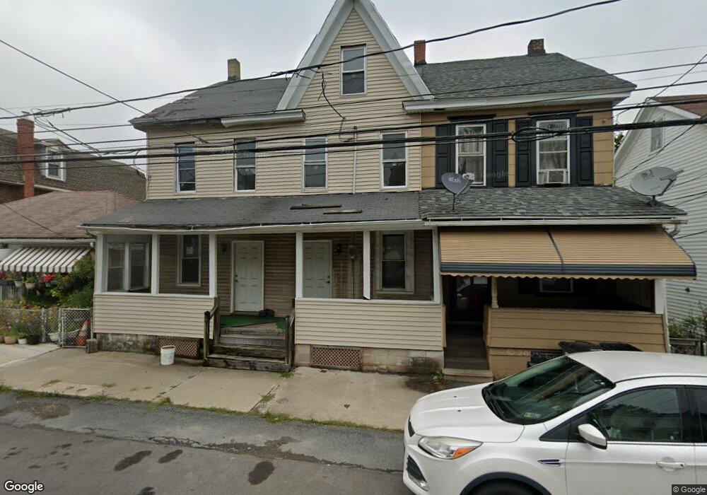 329 E Mine St, Hazleton, PA 18201 - photo 1