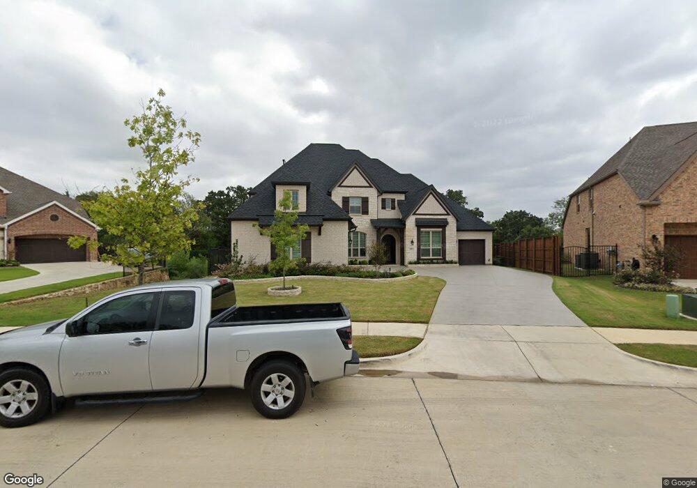 2017 Lake Vista Ct, Southlake, TX 76092 - photo 1