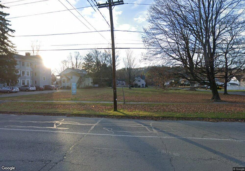 546 Main St unit A-4,C-1,C-3, Great Barrington, MA 01230 - photo 1