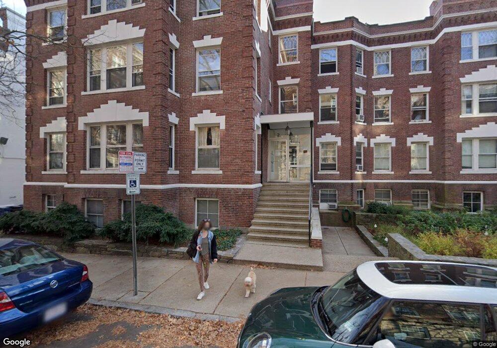 2 Arlington St unit 1, Cambridge, MA 02140 - photo 1