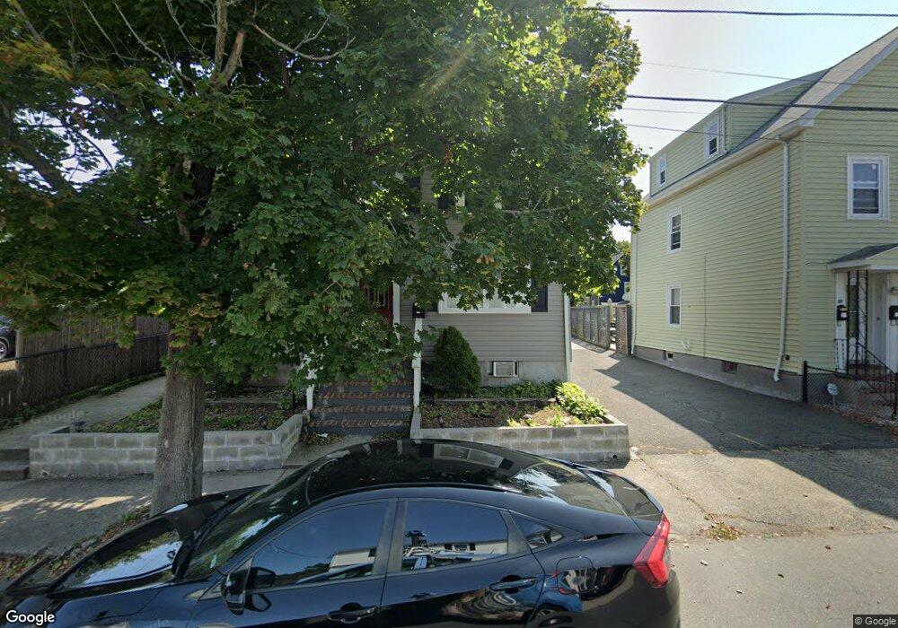 82 Waterhill St unit 2, Lynn, MA 01905 - photo 1