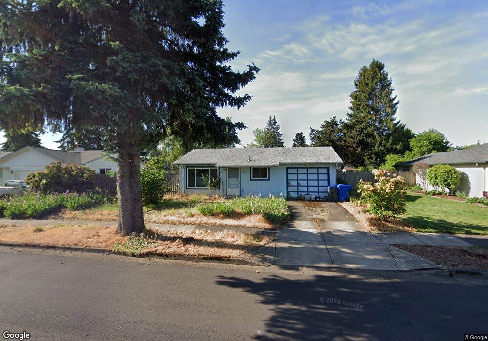 1090 Sharon Loop SE, Salem, OR 97306 - photo 1