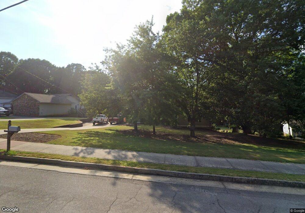 4745 Lou Ivy Rd, Peachtree Corners, GA 30096 - photo 1