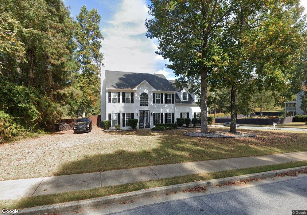 1256 Nantucket Trace, Conyers, GA 30013 - photo 1