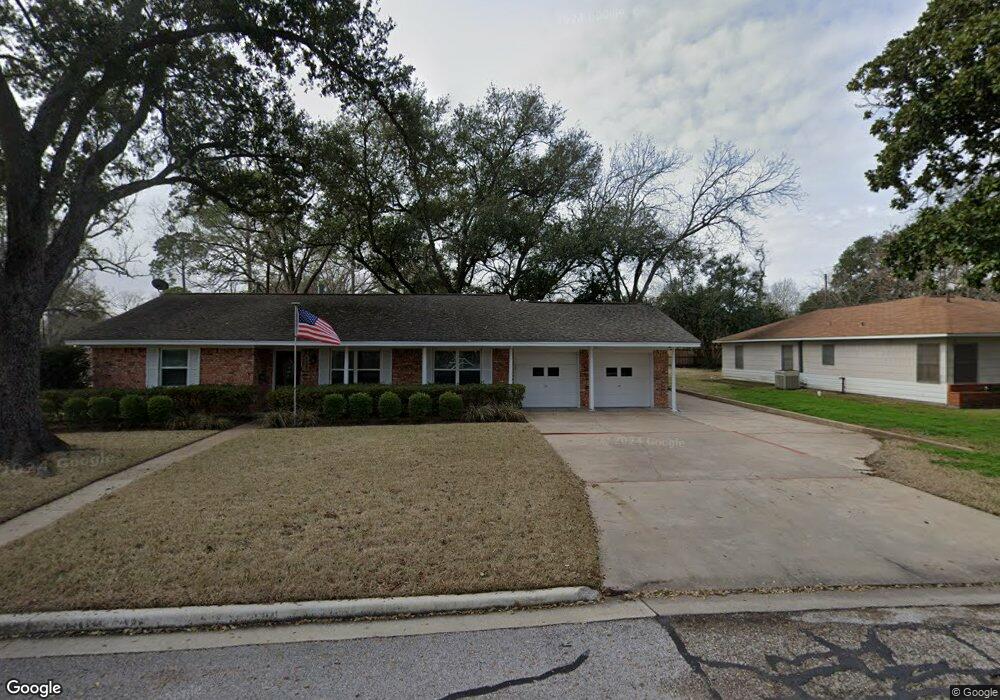 1600 Winston Dr, Richmond, TX 77469 - photo 1