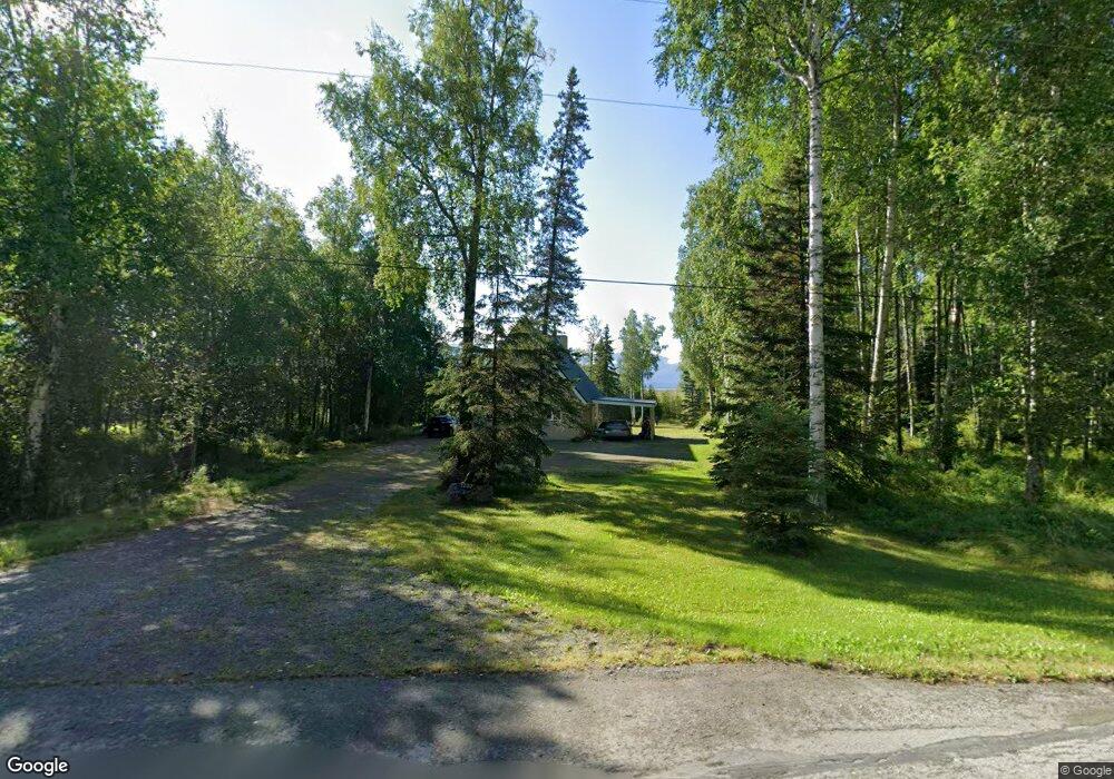 1230 W Bluff View Dr, Wasilla, AK 99654 - photo 1