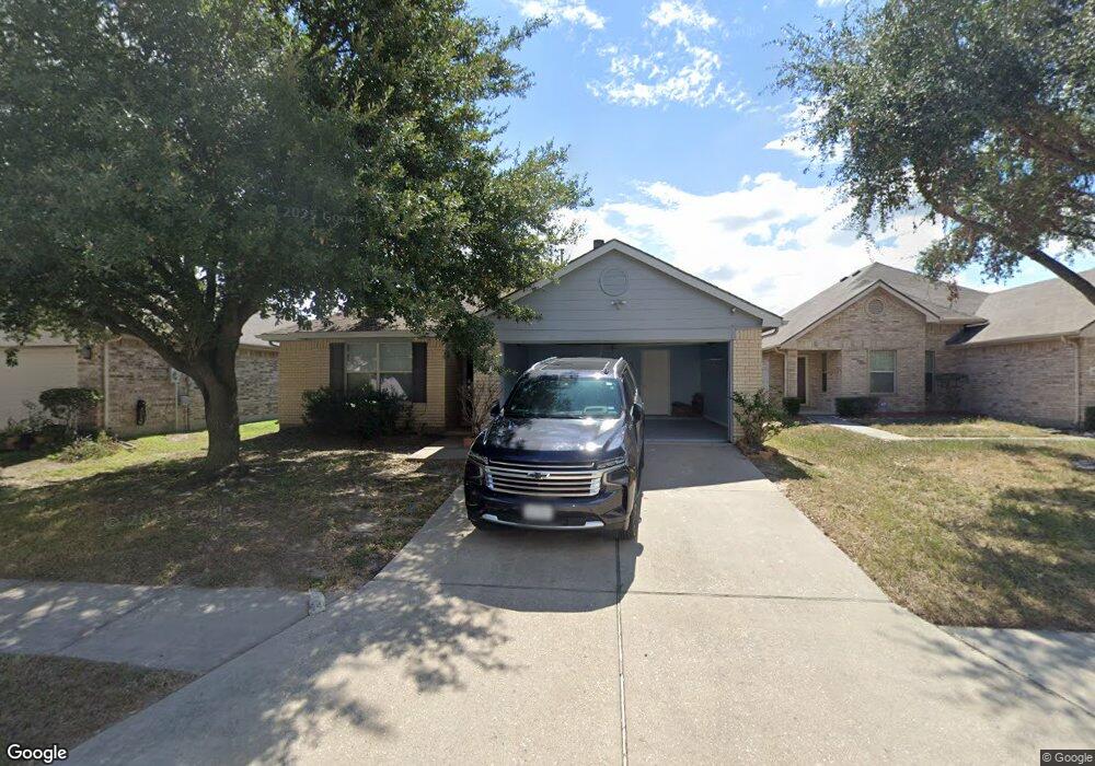 6023 NW Creek Cir, Houston, TX 77086 - photo 1