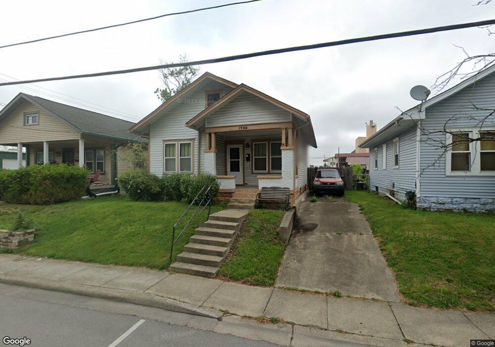 1730 Beechwood Ave, New Albany, IN 47150 - photo 1