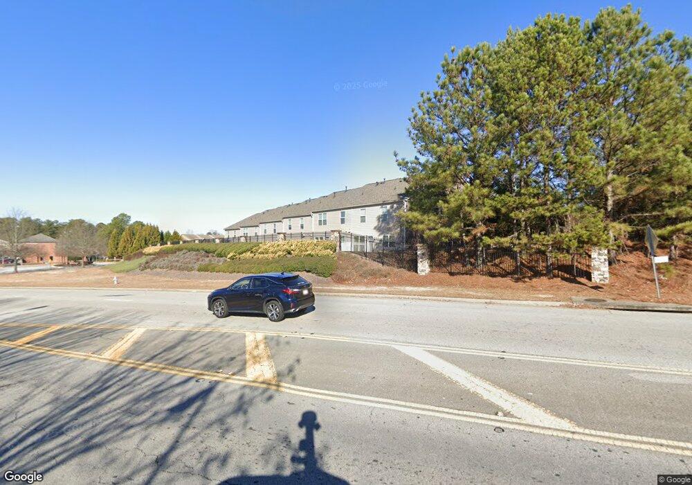 2724 Sardis Chase Ct, Buford, GA 30519 - photo 1