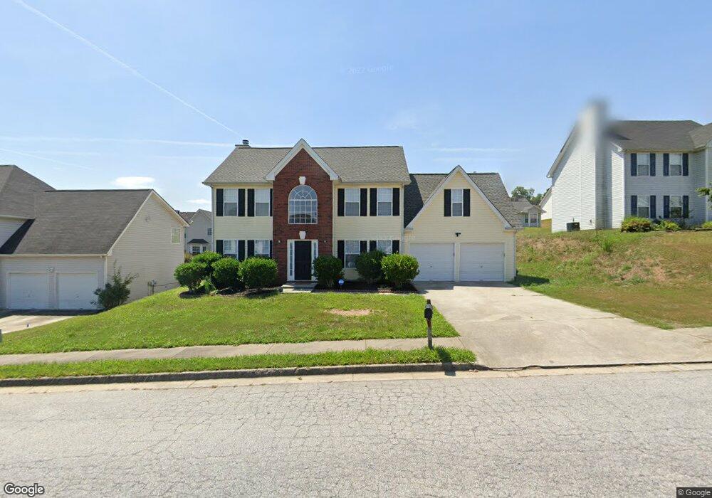 401 Yellow River Ln unit 64, Conyers, GA 30012 - photo 1