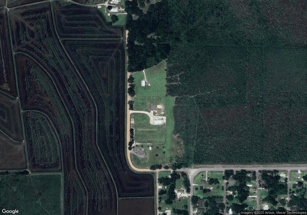 650 Elbert Robinson Rd, Roanoke, LA 70581 - photo 1