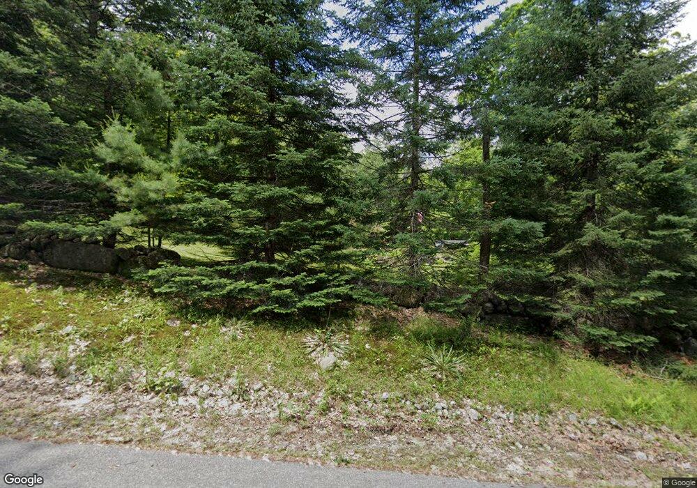 172 Preston St, Hillsborough, NH 03244 - photo 1