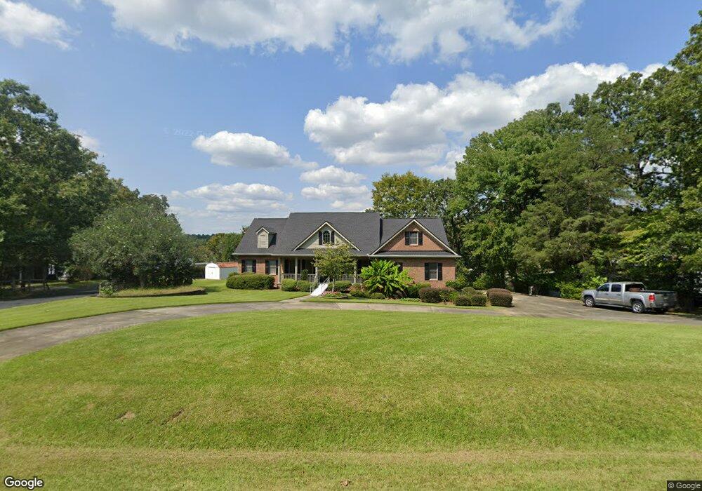 1120 Haymar Rd, Chapin, SC 29036 - photo 1