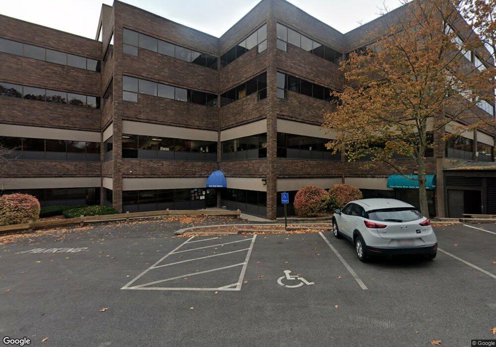 465 Waverley Oaks Rd unit 105, Waltham, MA 02452 - photo 1