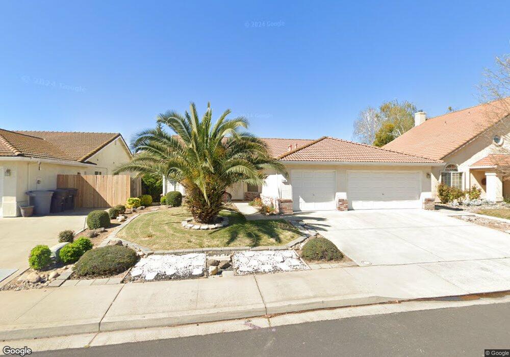 206 Fairwood Dr, Oakdale, CA 95361 - photo 1