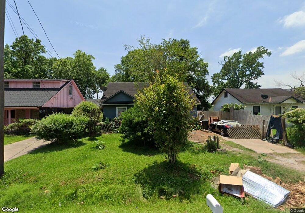 2918 Sherwick St, Houston, TX 77093 - photo 1