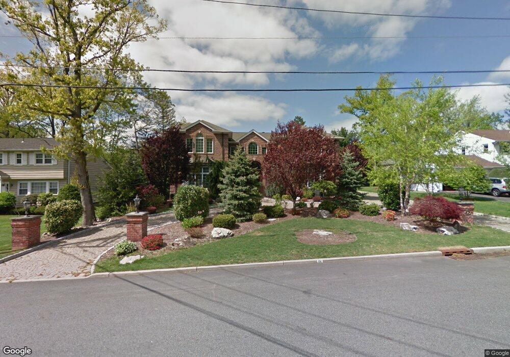 22 Johnson Ave, Englewood Cliffs, NJ 07632 - photo 1