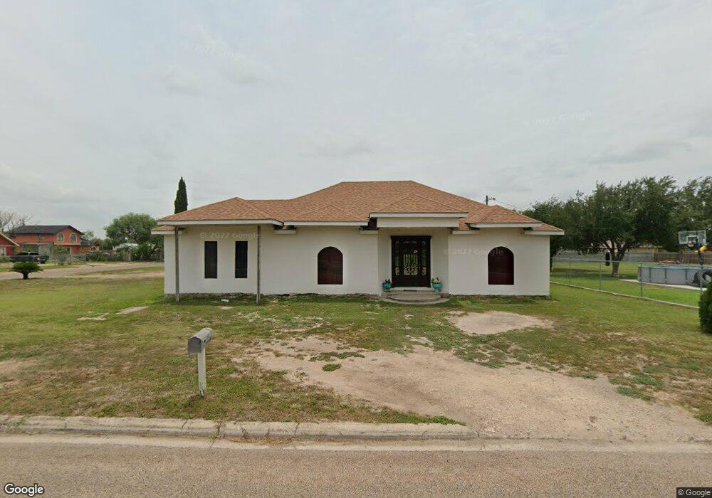 818 Madison Dr, Weslaco, TX 78599 - photo 1