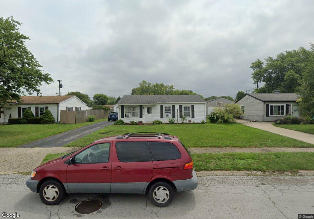 2172 Drake Dr, Xenia, OH 45385 - photo 1