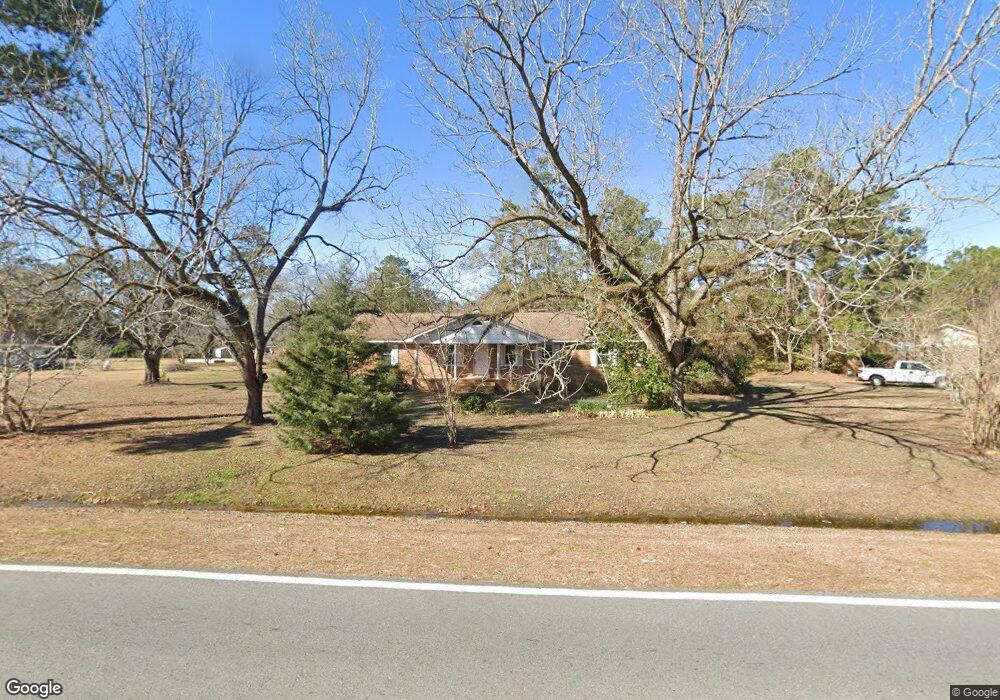 585 Dillon Rd, Thomasville, GA 31757 - photo 1