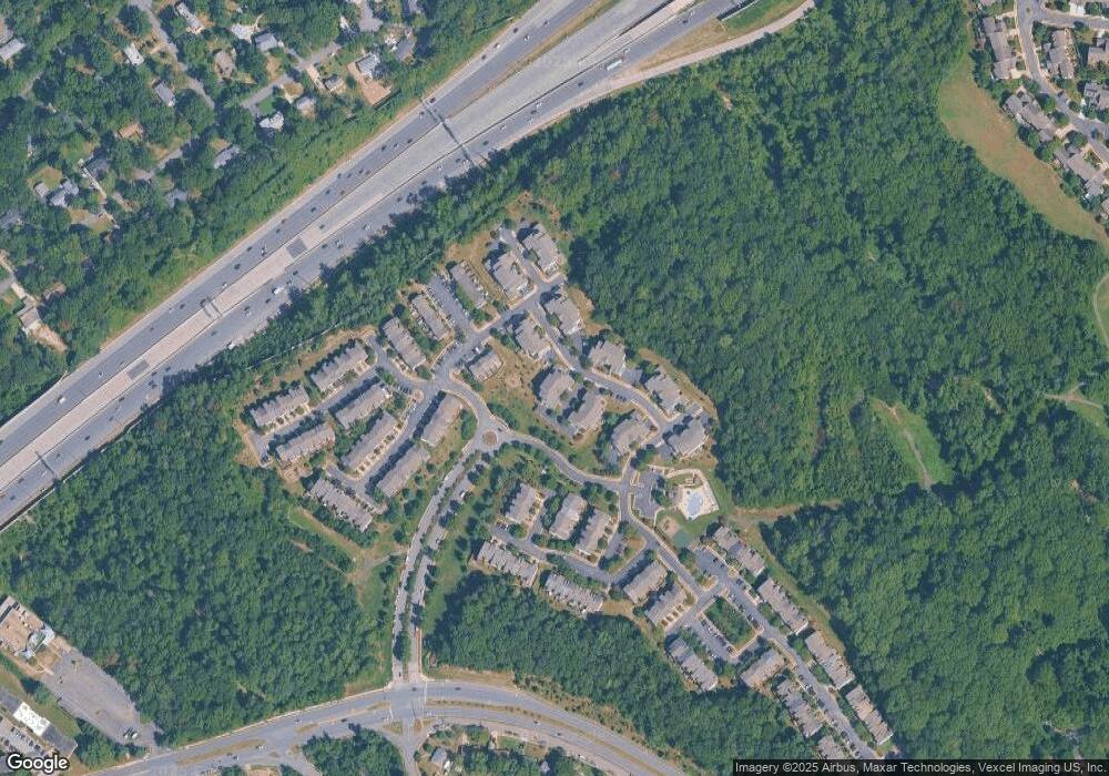 6327 Eagle Ridge Lane C unit 47, Alexandria, VA 22312 - photo 1