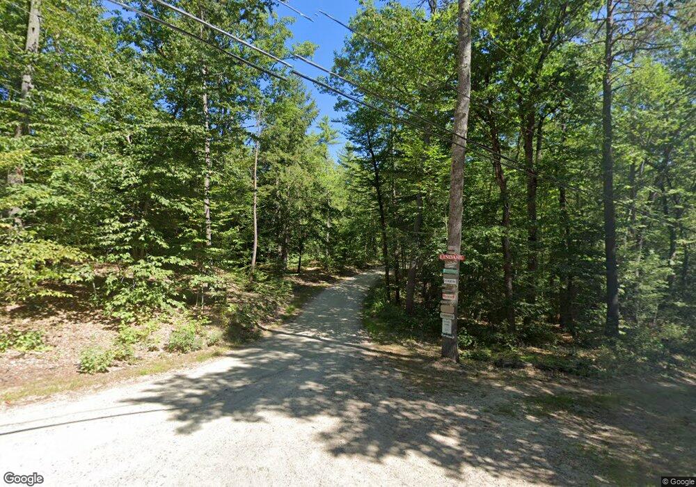 26 Crew Rd N, Sanbornville, NH 03872 - photo 1