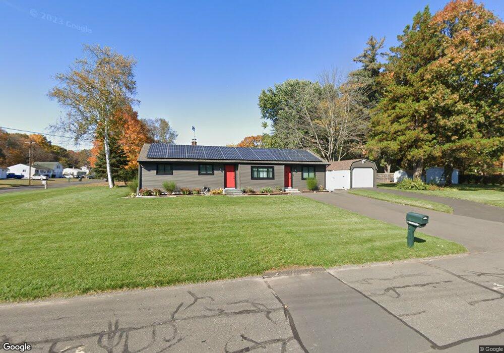 9 Pear Tree Ln, South Windsor, CT 06074 - photo 1