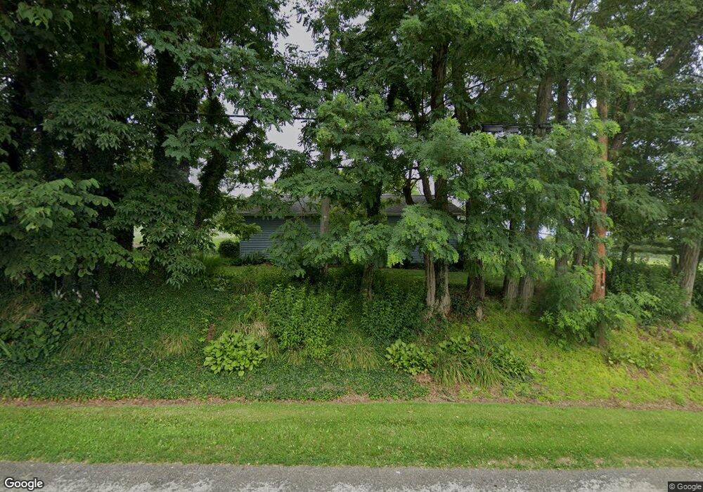 2782 Moffett Rd, Lucas, OH 44843 - photo 1