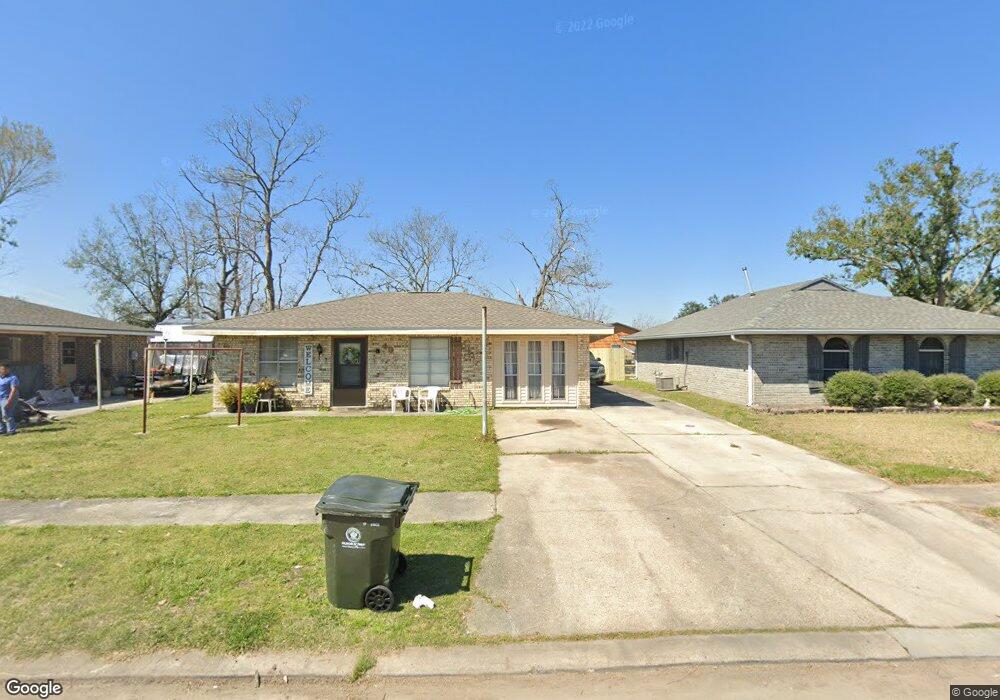 49 Killarney Loop, Houma, LA 70363 - photo 1