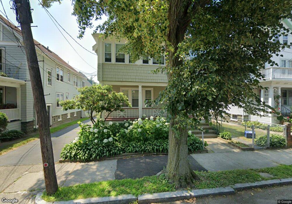 72 Freeman St unit 1, Arlington, MA 02474 - photo 1